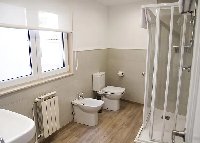 酒店 Hospedium Morada Da Moa