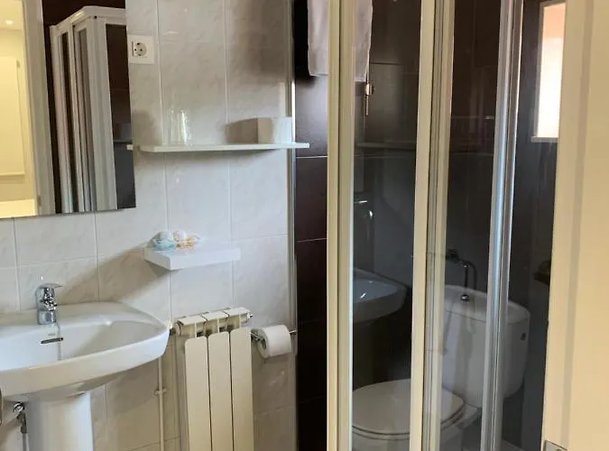 Hospedium Morada Da Moa O Pindo